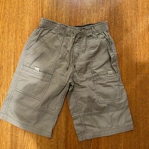 Pumpkin patch boys shorts